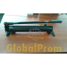 Насос ручний гідравлічний НРГ 70.25