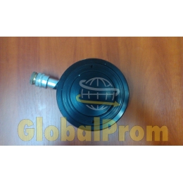 Домкраты низкие (домкрат-таблетка), ДН