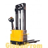 Електричні та напівелектричні підйомники