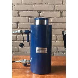 Домкрати універсальні з гідравлічним поверненням, ДГ