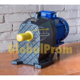 Мотор-редуктори соосно-циліндричні 1МЦ2С-100