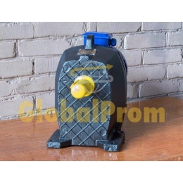 Мотор-редуктори соосно-циліндричні 1МЦ2С-100