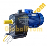 Соосно-циліндричні мотор-редуктори