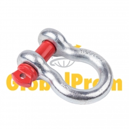 Скоба такелажна типу G209