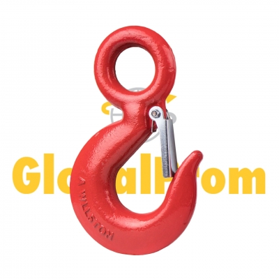 Гак вантажний 320А Гак вантажний 320А