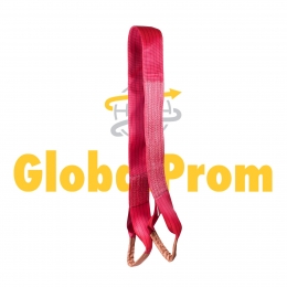 Стропи текстильні петльові СТП