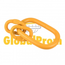 Ланки сполучні G80 з овалами типу А346