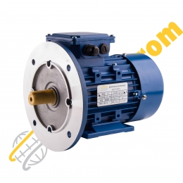 Електродвигун трьохфазний загальнопромисловий