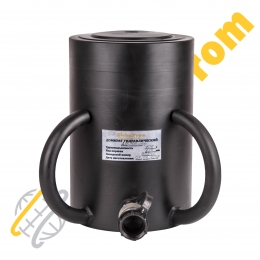 Домкрати вантажні універсальні з пружинним поверненням, ДП