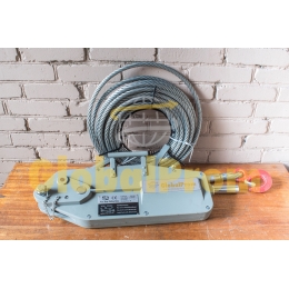 Монтажно-тяговий механізм (МТМ) - 800 кг