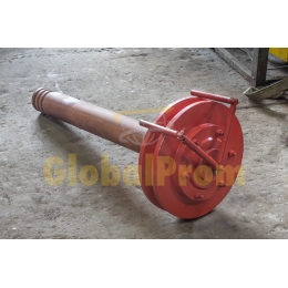 Лебідка електрична монтажно-тягова ТЕЛ-10 Лебідка електрична монтажно-тягова ТЕЛ-10