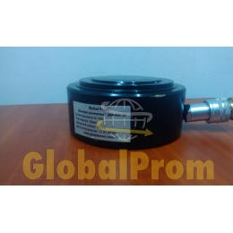 Домкраты низкие (домкрат-таблетка), ДН