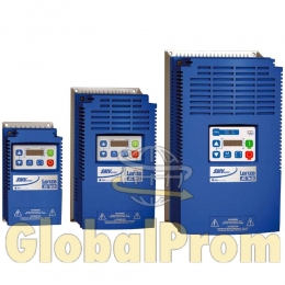 Перетворювач частоти