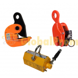 Захвати для металу