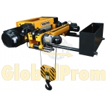 Зменьшена будівельна висота