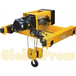 Крановий візок