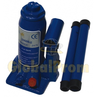 Домкрат гідравлічний телескопічний - 6 тонн, 12 тонн, 20 тонн, 32 тонни, 50 тонн, 100 тонн, 200 тонн Домкрат гідравлічний телескопічний - 6 тонн, 12 тонн, 20 тонн, 32 тонни, 50 тонн, 100 тонн, 200 тонн