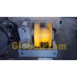 Лебідка маневрова ЛМ-71