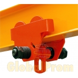 Візок для переміщення вантажу