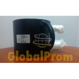 Домкрати з порожнистим штоком, ДПП Домкрати з порожнистим штоком, ДПП