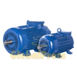 Кранові електродвигуни