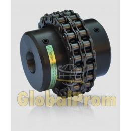 Муфти (кулачкові, ланцюгові, зубчасті, з`єднувальні, привідні сталеві і алюмінієві)