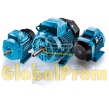 Електродвигуни промислові