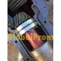 Редуктори КЦ1 (редуктор КЦ1-200, КЦ1-250, КЦ1-300, КЦ1-400, КЦ1-500)