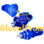 Планетарні мотор-редуктори