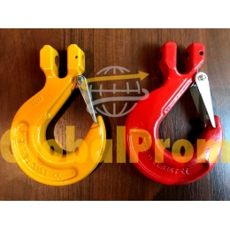 Гак G80 типу SL-12