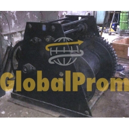 Лебедка ручная ТЛ