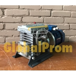 Мотор-редуктор черв`ячний МЧ-80