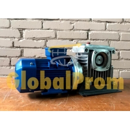 Мотор-редуктор черв`ячний МЧ-63 Мотор-редуктор черв`ячний МЧ-63