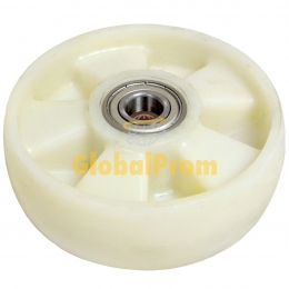 Нейлонові колеса