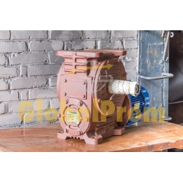 Мотор-редуктор черв`ячний МЧ-125 Мотор-редуктор черв`ячний МЧ-125