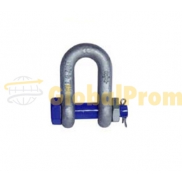 Скоба такелажна типу G2150