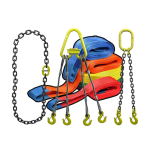 Стропи вантажопідйомні