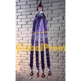 Строп текстильний 4СТ