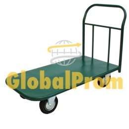 Платформовий візок серії ТГ