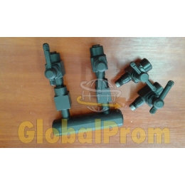 Насос ручний гідравлічний НРГ 70.55 Насос ручний гідравлічний НРГ 70.55