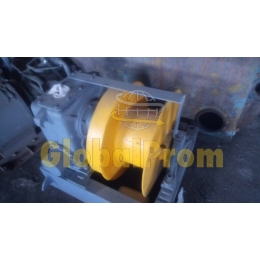 Лебідка маневрова ЛМ-71