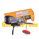 Талі електричні РА (220 В)