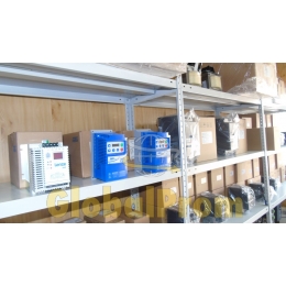 Перетворювач частоти