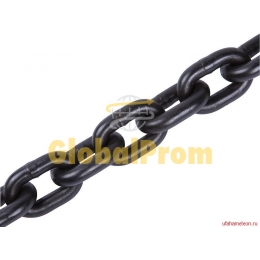Ланцюг вантажопідйомна G80