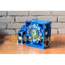 Редуктори черв`ячні NMRV Редуктори черв`ячні NMRV