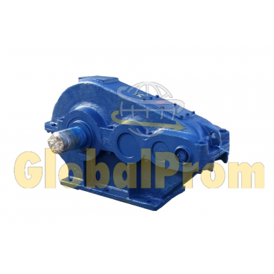 Редуктори циліндричні ЦТНД (ЦТНД-315, ЦТНД-400, ЦТНД-500, ЦТНД-630)