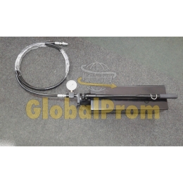 Насоси ручні гідравлічні НРГ 70.100