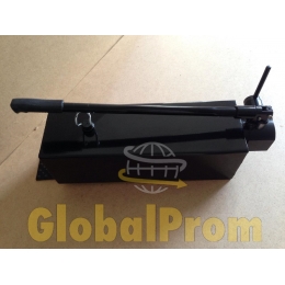 Насоси ручні гідравлічні НРГ 70.100