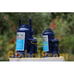 Домкрат гідравлічний телескопічний - 6 тонн, 12 тонн, 20 тонн, 32 тонни, 50 тонн, 100 тонн, 200 тонн Домкрат гідравлічний телескопічний - 6 тонн, 12 тонн, 20 тонн, 32 тонни, 50 тонн, 100 тонн, 200 тонн