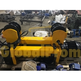 Тельфер болгарський ТМ «Янтра» пересувний - 2 т, поліспаст 4/1